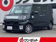 2016 DAIHATSU WAKE
