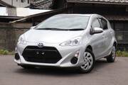 2016 TOYOTA AQUA S