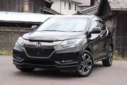 2017 HONDA VEZEL