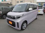 2024 MITSUBISHI EK SPACE