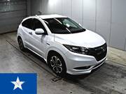 2015 HONDA VEZEL