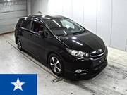 2014 TOYOTA WISH 1.8S