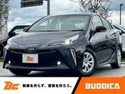 2021 TOYOTA PRIUS