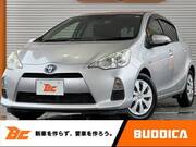 2013 TOYOTA AQUA
