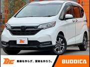 2021 HONDA FREED