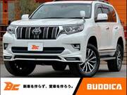 2020 TOYOTA LAND CRUISER PRADO