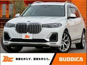 2020 BMW X7
