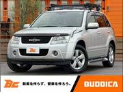 2009 SUZUKI ESCUDO