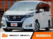 2016 NISSAN SERENA