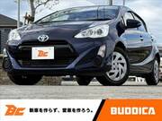 2016 TOYOTA AQUA