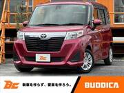 2017 TOYOTA ROOMY