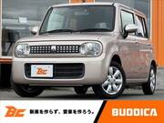 2014 SUZUKI ALTO LAPIN