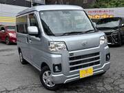 2023 DAIHATSU HIJET CARGO