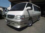 2000 TOYOTA HIACE WAGON