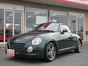 2002 DAIHATSU COPEN
