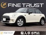 2015 BMW MINI