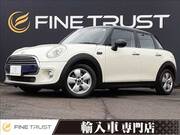 2015 BMW MINI