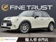 2016 BMW MINI