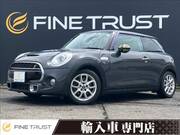 2014 BMW MINI