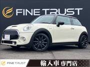 2014 BMW MINI