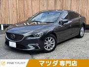 2017 MAZDA ATENZA SEDAN