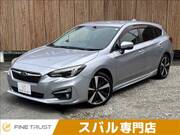2017 SUBARU IMPREZA SPORTS
