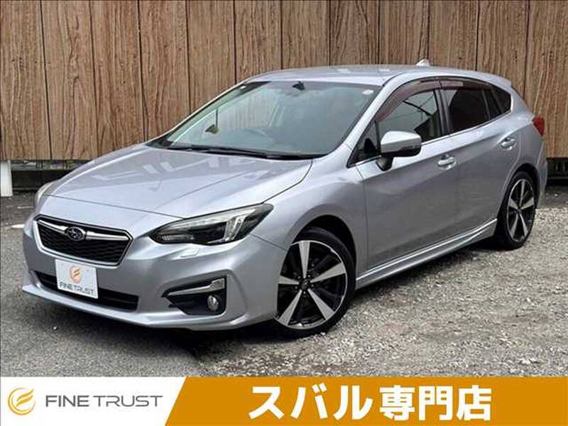 -IMPREZA SPORTS
