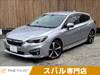 SUBARU IMPREZA SPORTS