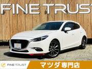 2016 MAZDA AXELA SPORTS