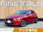 2016 MAZDA DEMIO