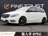 MERCEDES BENZ B-CLASS