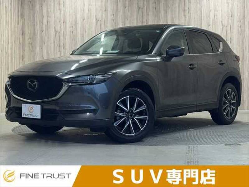 -CX-5