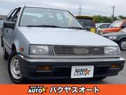 1988 MITSUBISHI LANCER WAGON