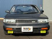 1990 NISSAN MAXIMA