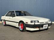 1984 NISSAN SKYLINE