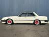 NISSAN SKYLINE