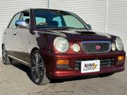2001 DAIHATSU OPTI CLASSIC L SPECIAL