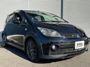 2009 MITSUBISHI COLT