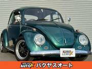 1997 VOLKSWAGEN BEETLE