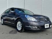 2008 NISSAN TEANA 250XL
