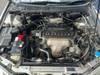 HONDA TORNEO