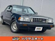 1986 TOYOTA CROWN ROYAL SALOON