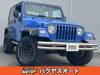 CHRYSLER JEEP WRANGLER