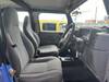 CHRYSLER JEEP WRANGLER