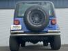 CHRYSLER JEEP WRANGLER