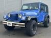 CHRYSLER JEEP WRANGLER