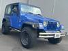CHRYSLER JEEP WRANGLER