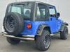 CHRYSLER JEEP WRANGLER