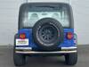 CHRYSLER JEEP WRANGLER