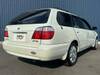 NISSAN PRIMERA WAGON